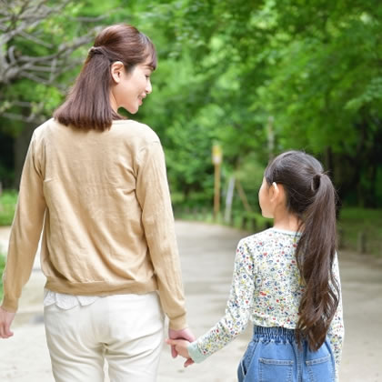 子育ての合間に仕事をしたい人